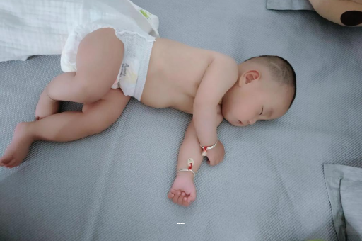吉安宝宝脾胃不和怎么调理
